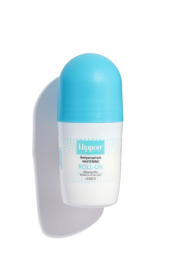 Roll-On Deodorant - Mavi - 4