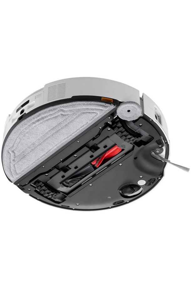 Saros 10 Robot Süpürge Beyaz - 8