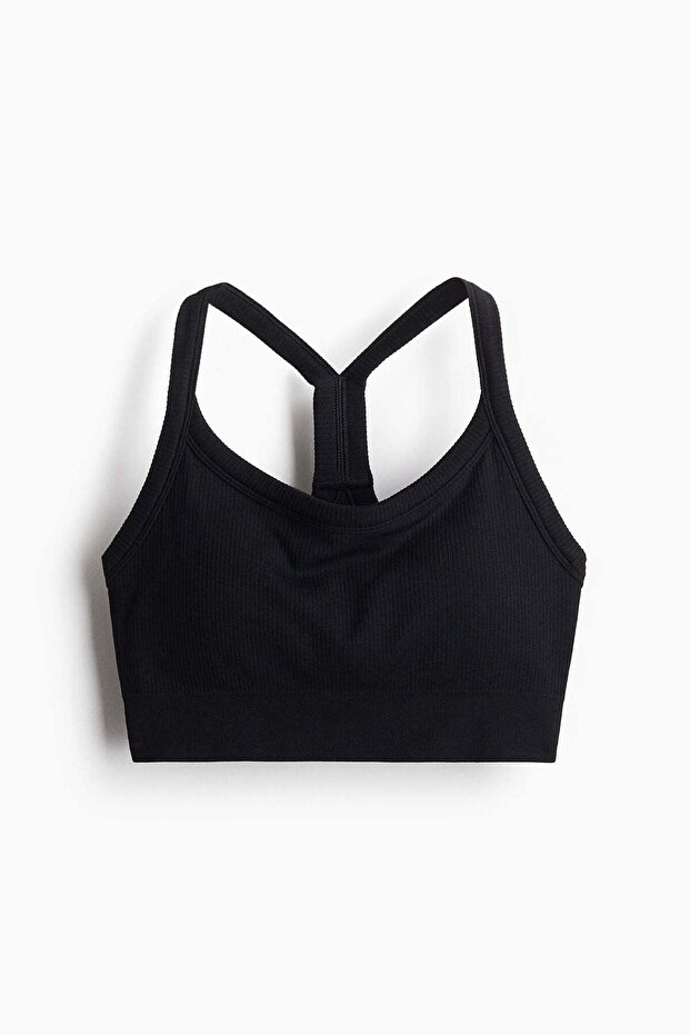 DryMove™ Seamless Medium Support Sports bra