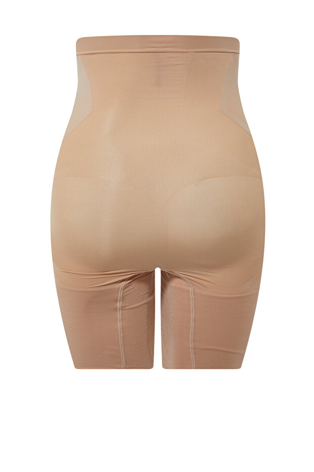 High Waist Mid Slip