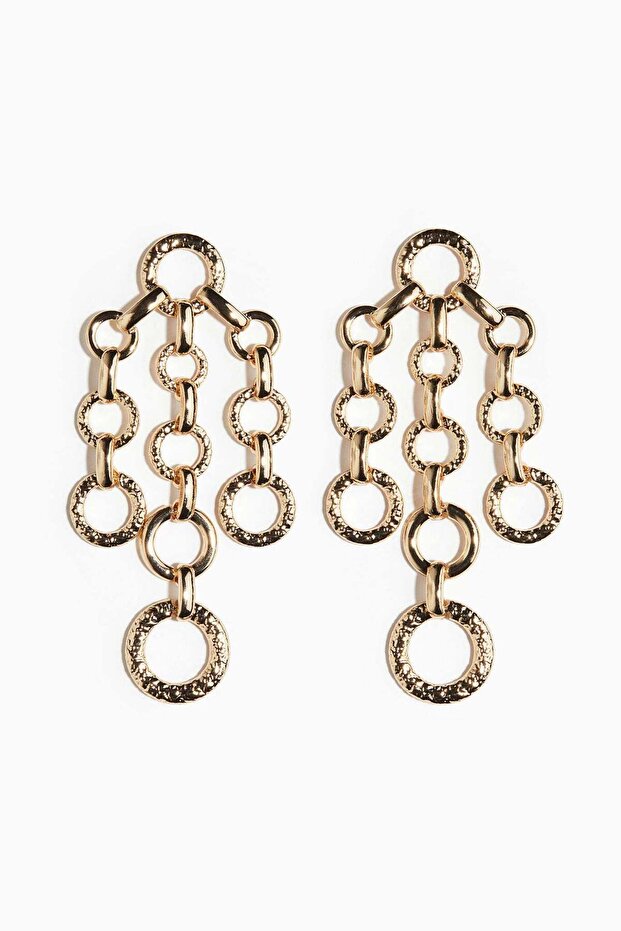 أقراط متدلية - 1