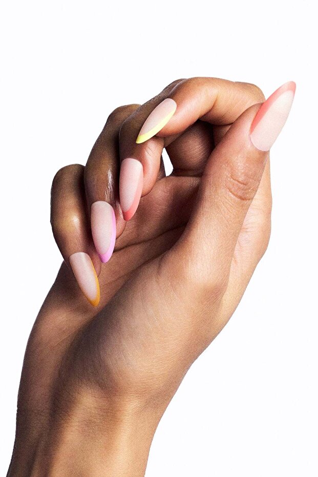 أظافر صناعية - 1