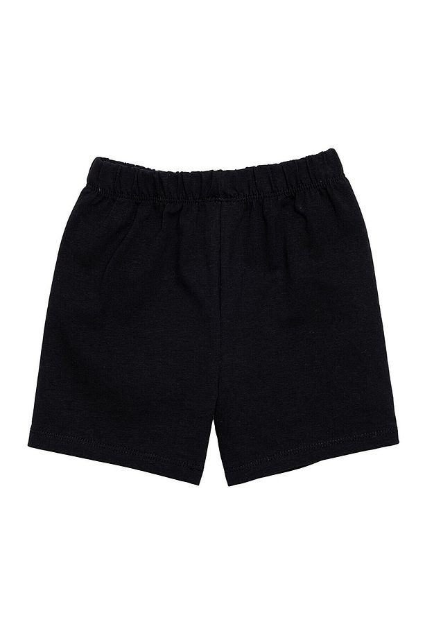 HelloBaby Basic Unisex  Şort Unisex - 3
