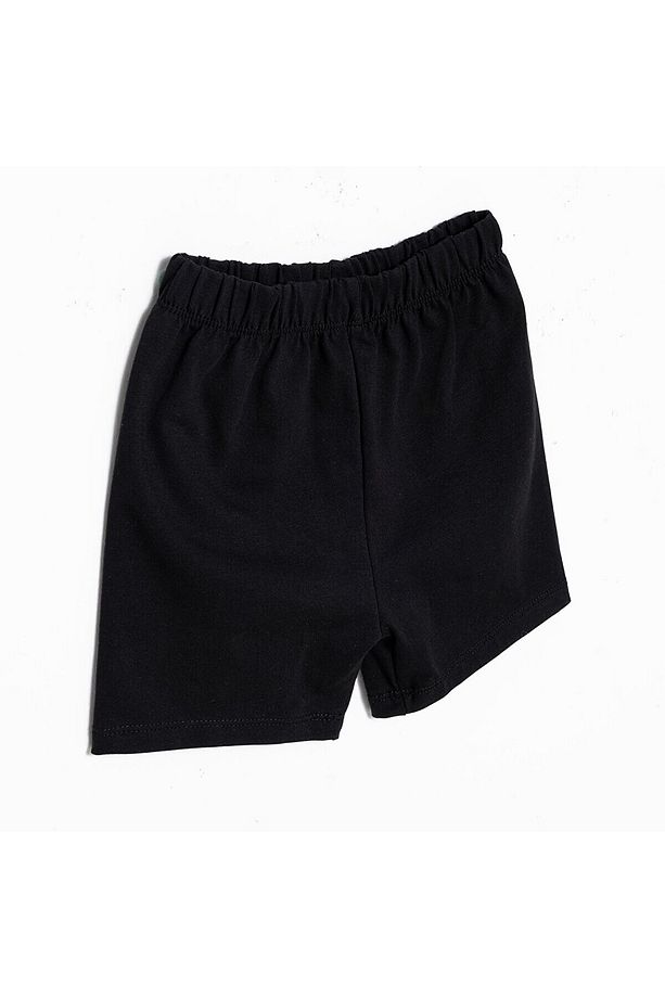 HelloBaby Basic Unisex  Şort Unisex - 2