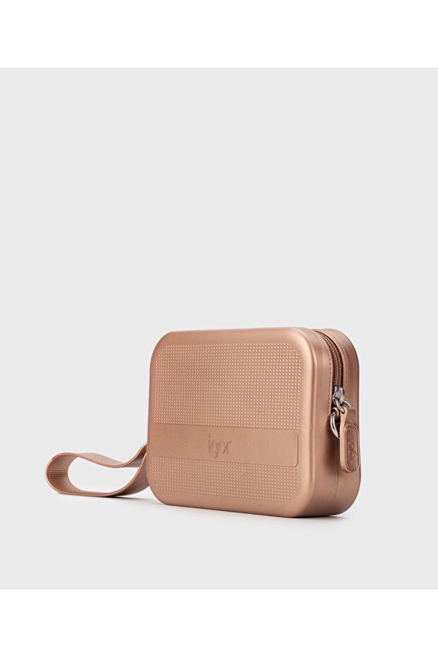 FERMUARLI ÇANTA S10319 ANE - 8