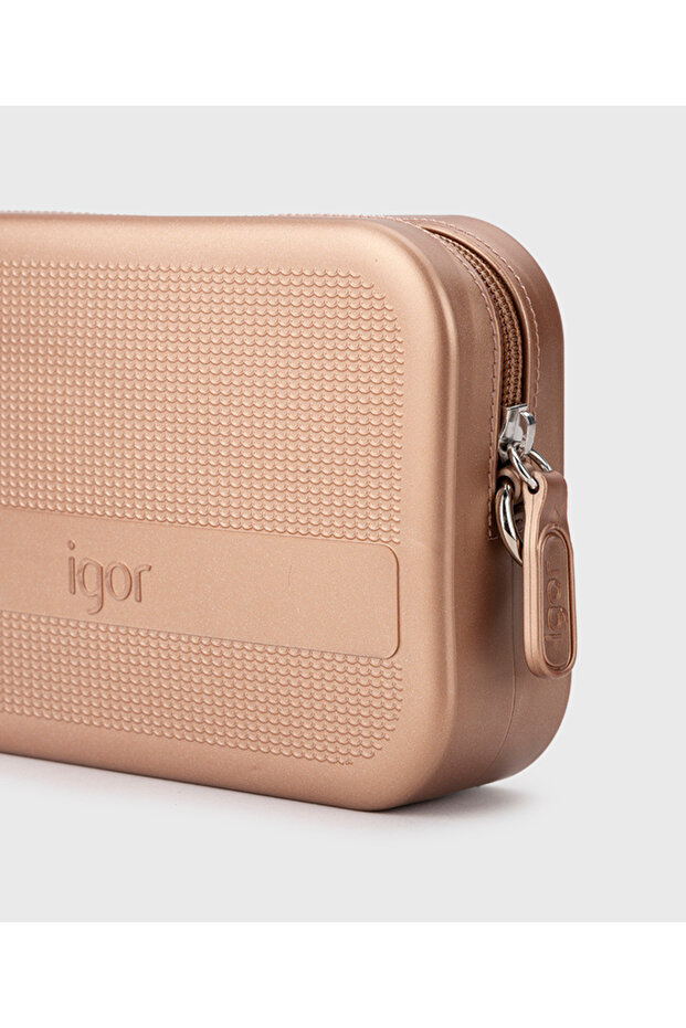 FERMUARLI ÇANTA S10319 ANE - 7