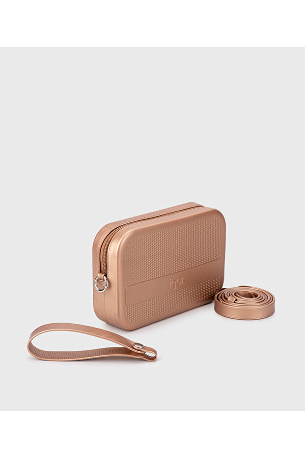 FERMUARLI ÇANTA S10319 ANE - 6