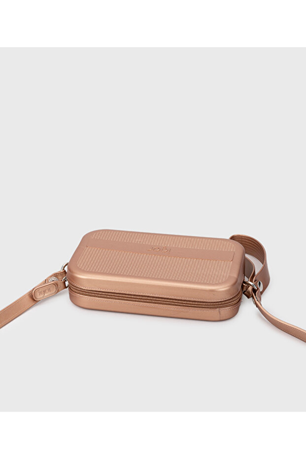 FERMUARLI ÇANTA S10319 ANE - 4