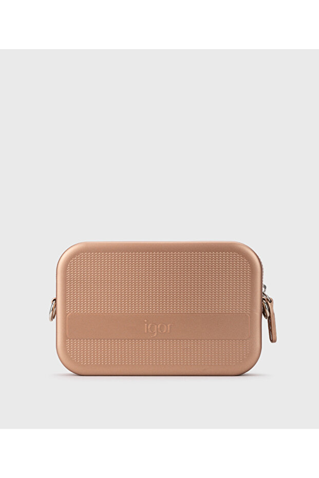 FERMUARLI ÇANTA S10319 ANE - 2