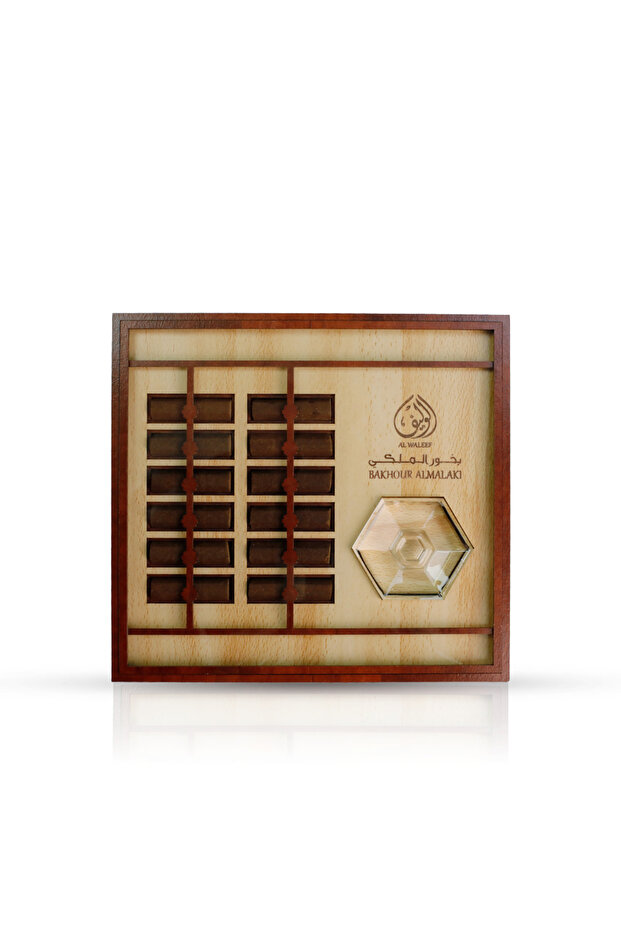 الوليف - بخور الملكي