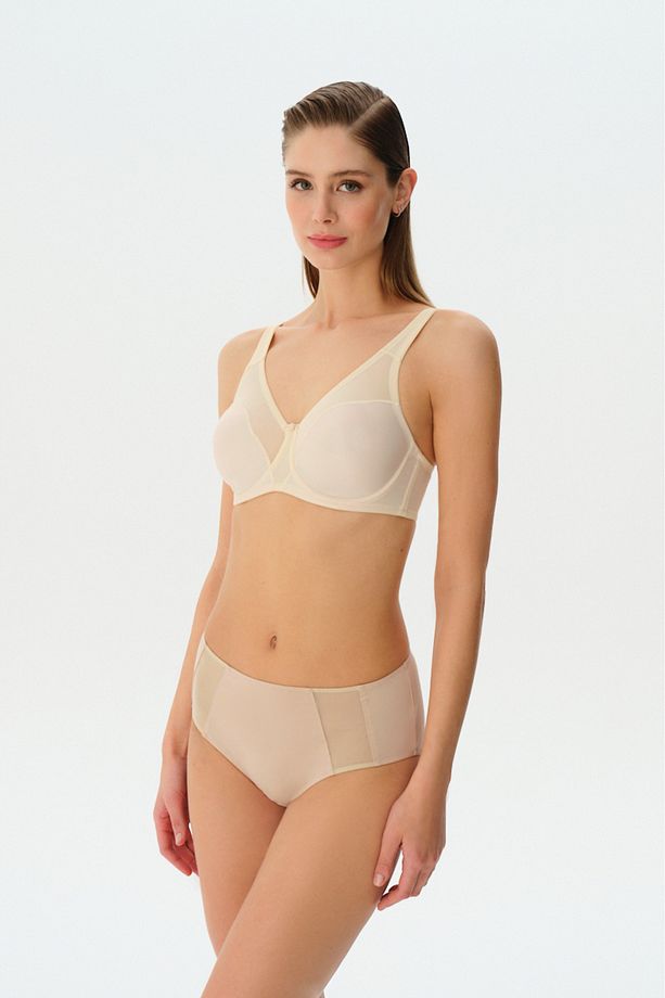 Juliet Slip Külot - 2