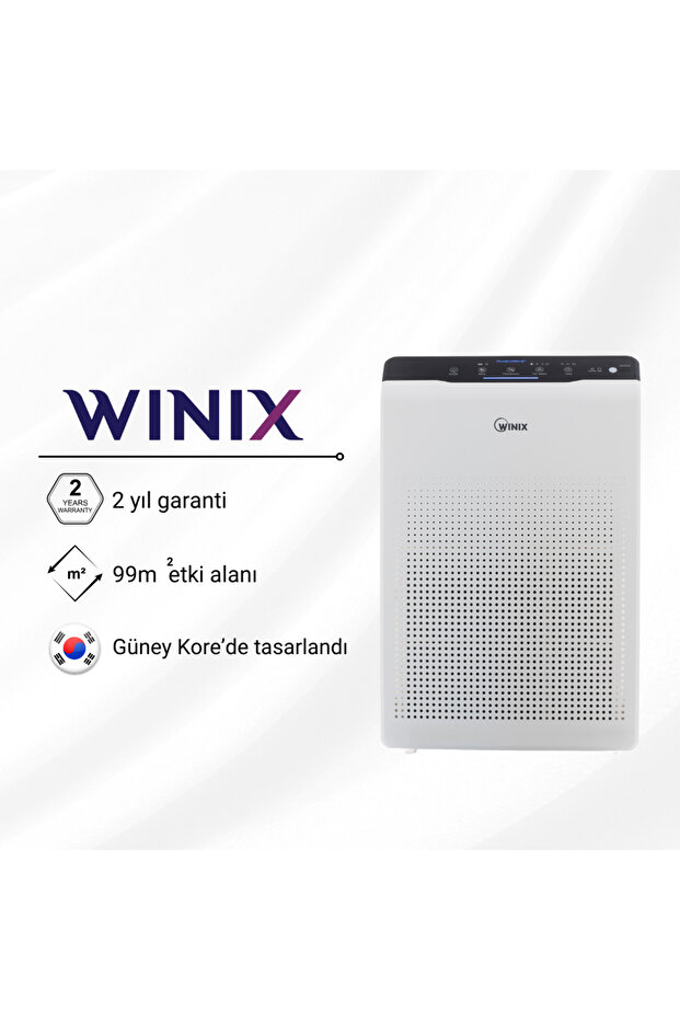 Zero Hava Temizleyici - 1