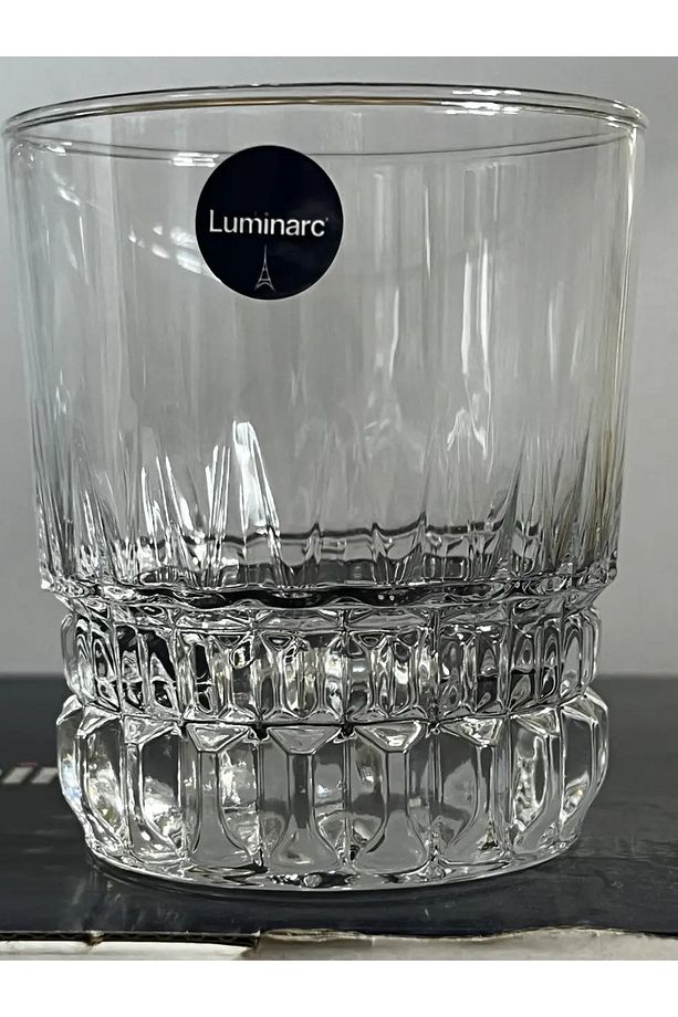 Imperator 6'lı 30cl Bardak - 3