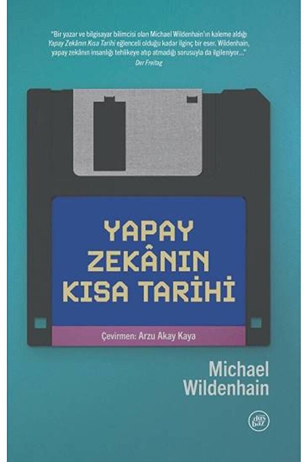 Yapay Zekanın Kısa Tarihi