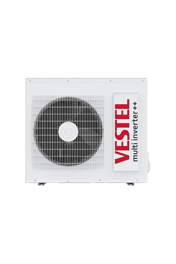 Flora Doğa Multi Inverter Plus AC 9+9+12 Klima - 6