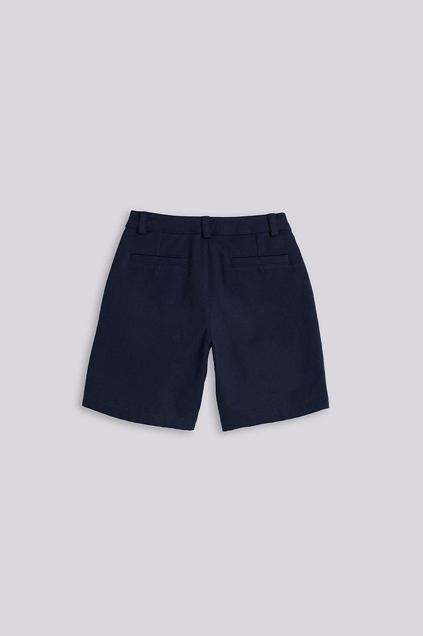 BG Store Erkek Çocuk Lacivert Şort - 6