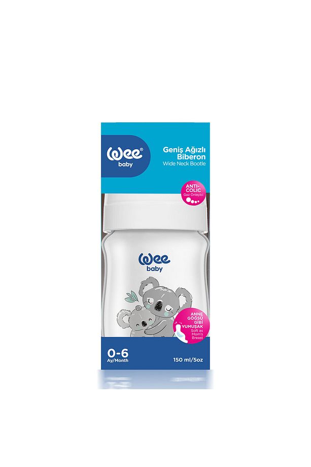 Safari PP Biberon 150 ml - KOALA - 4