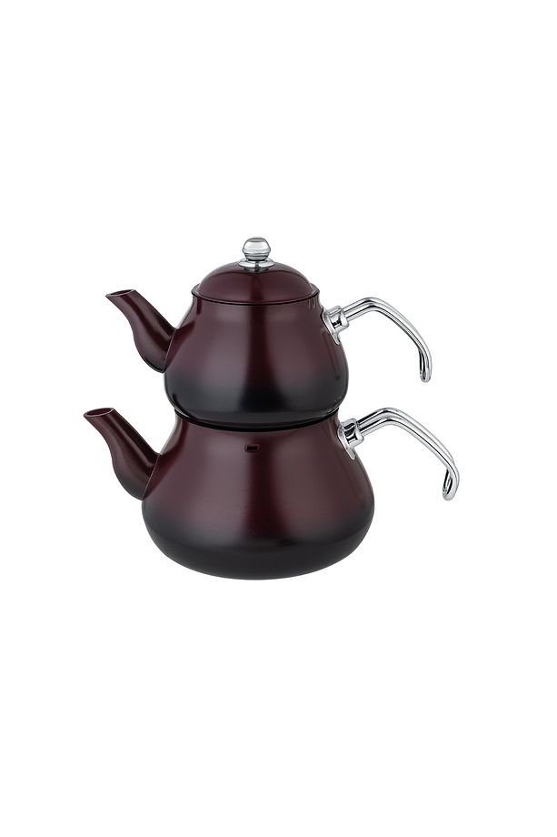 Varius Çaydanlık Takımı - 1000 ml - 2000 ml - 6
