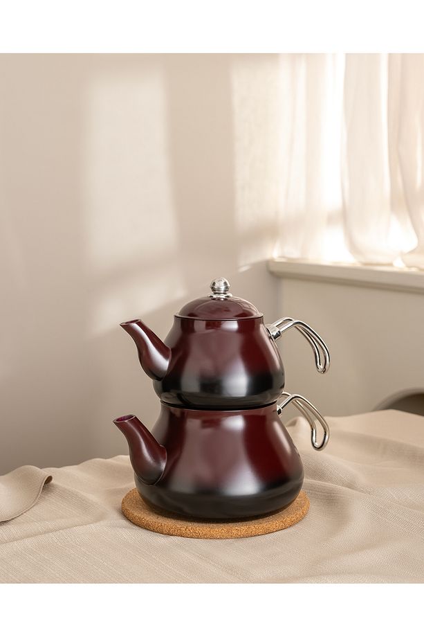 Varius Çaydanlık Takımı - 1000 ml - 2000 ml - 1