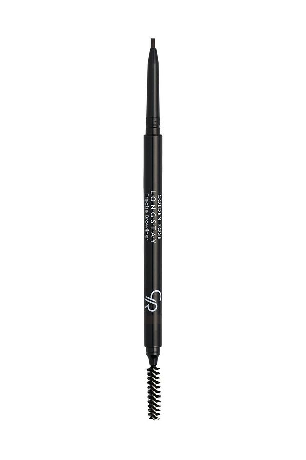 Longstay Precise Browliner 101 Asansörlü Kaş Kalemi 0,09 g - 2