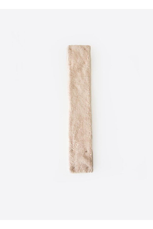 Pampa 3'lü Set Bej - 4