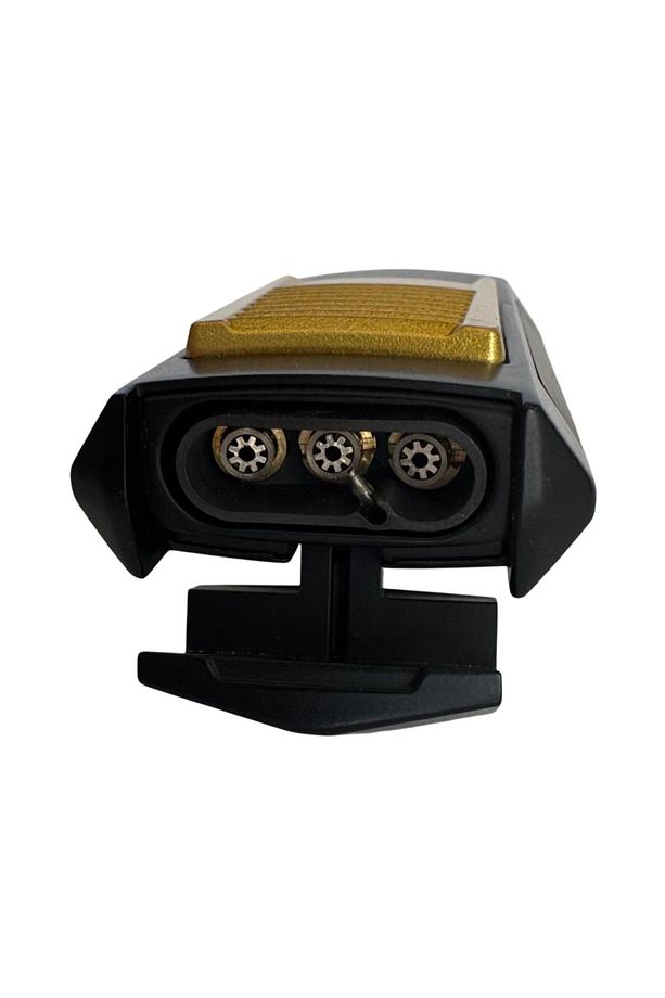LAMBORGHİNİ MARKA GAZLI ÇAKMAK U0465 - 3