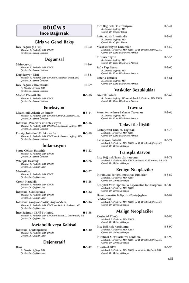 Diagnostic Imaging - Abdomen - 6