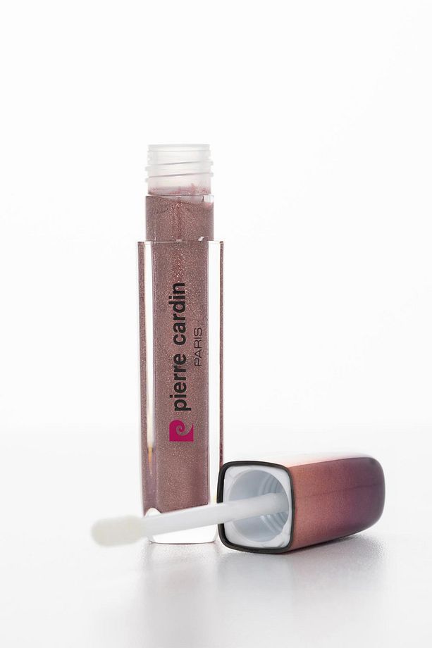 Shimmering Lipgloss Sedefli Parlak Likit Ruj 5 ml -soğuk Gül-625 - 5