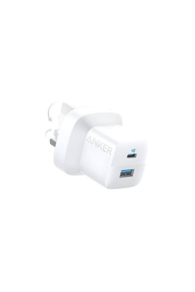 323 Charger (33W) 3ft c-l bundle