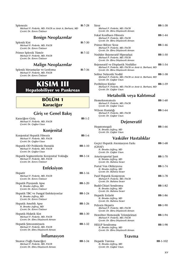 Diagnostic Imaging - Abdomen - 8