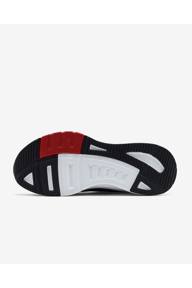 Vertex-arke Erkek Siyah Spor Ayakkabı 233076 Blk - 4