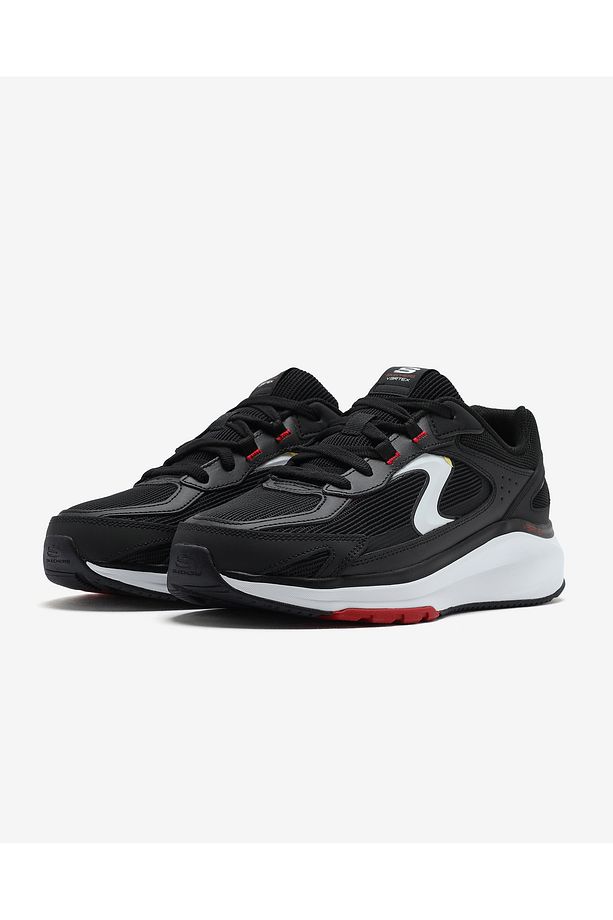 Vertex-arke Erkek Siyah Spor Ayakkabı 233076 Blk - 3