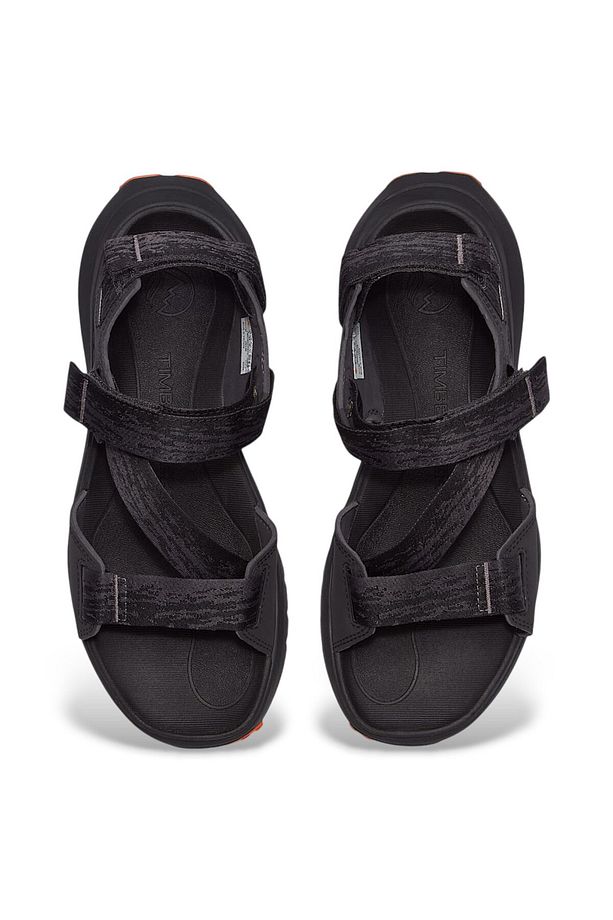 Motıon Dune Backstrap Sandal Erkek Siyah Sandalet Tb0a6dppety1 - 2