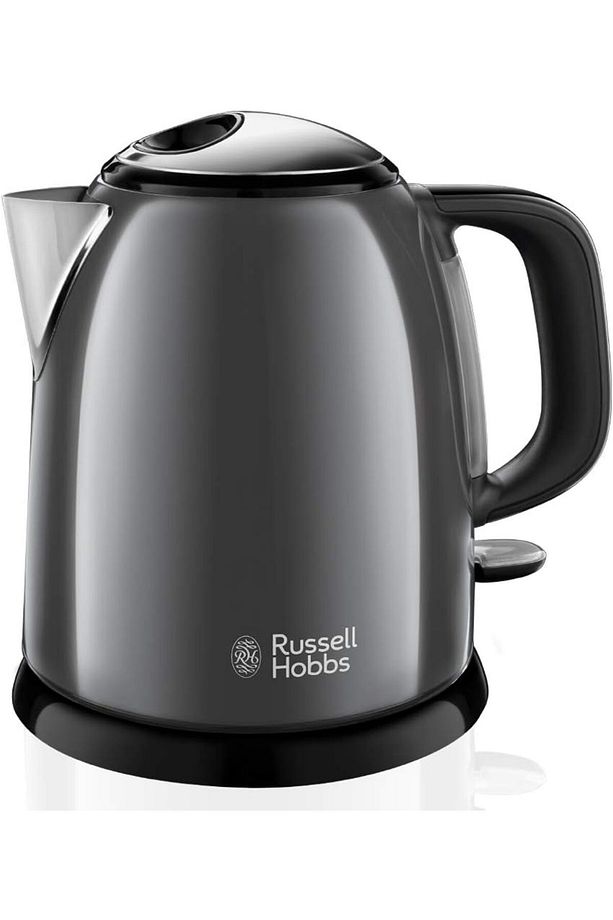 Colours+ Dijital Kettle, Programlanabilir Zamanlayıcı, 2400 Watt - 1