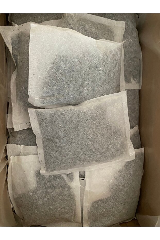Ceylon Nahla Imported Black Teapot Straining Tea Bags 30 Gr Pack of 5 kg