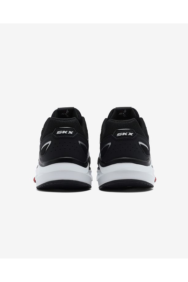 Vertex-arke Erkek Siyah Spor Ayakkabı 233076 Blk - 5