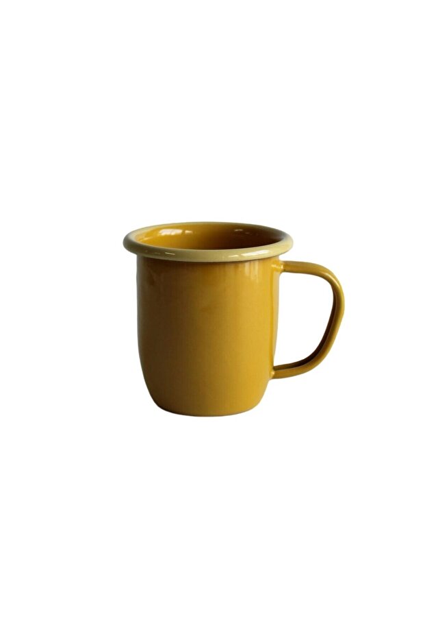 Enamel Cup - 2