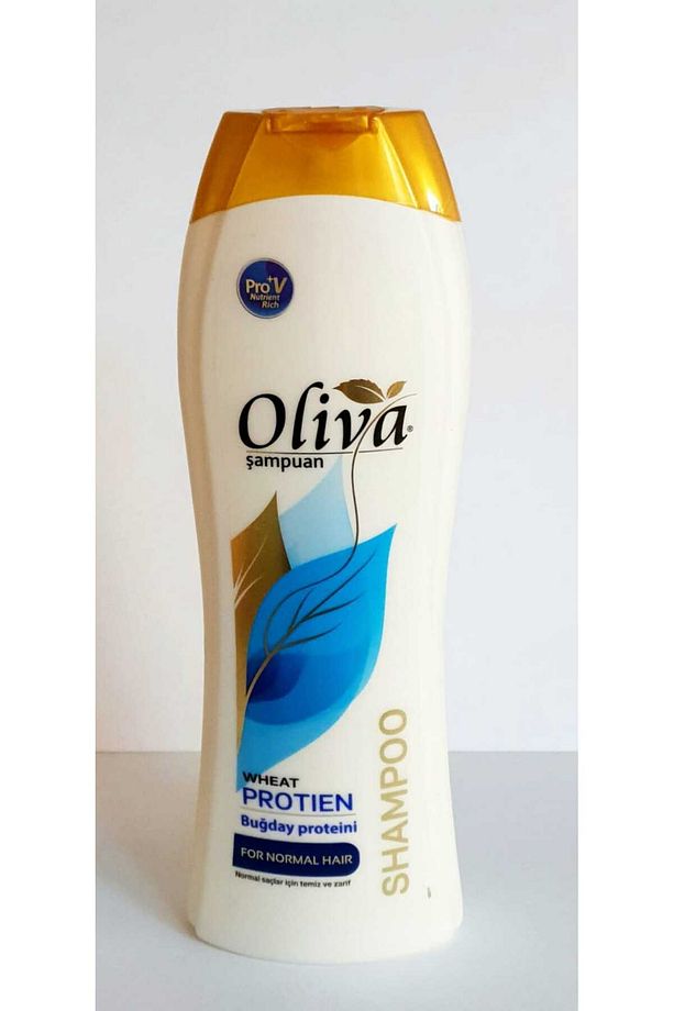 Normal Saçlar Için Şampuan 400 ml - 1