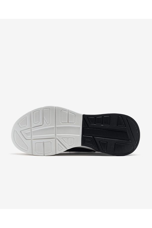 Bobs Arc Waves 2.0 Erkek Siyah Spor Ayakkabı 118317 Blk - 4
