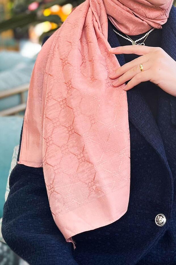 Yonca Şal - Ev91 - Küllü Gül - 5