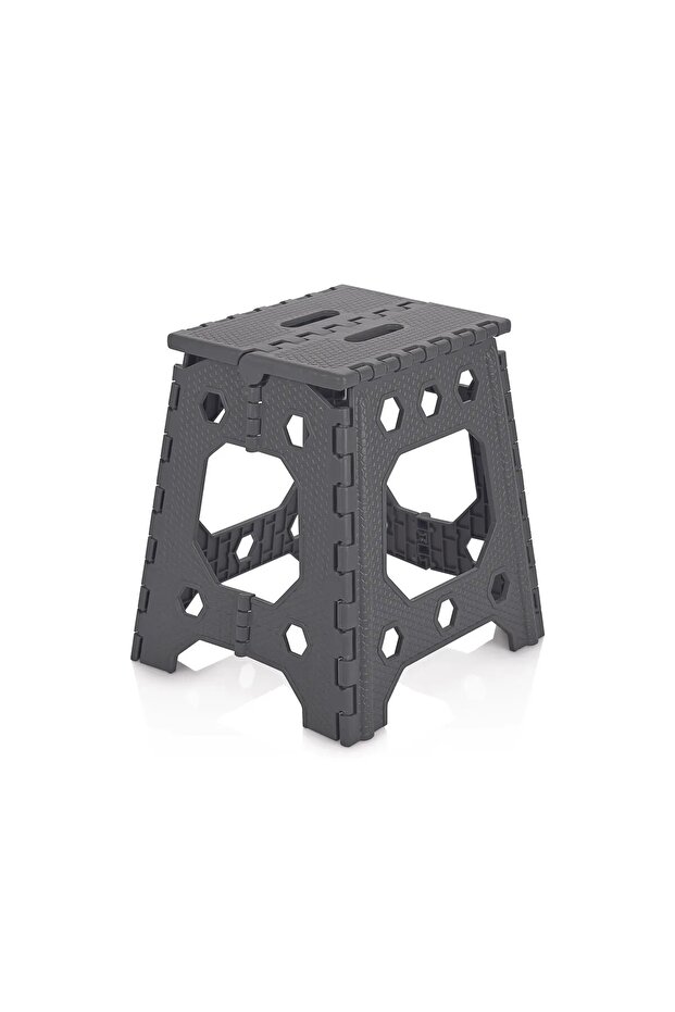 Kamp Katlanır Tabure - Küçük Boy - 2