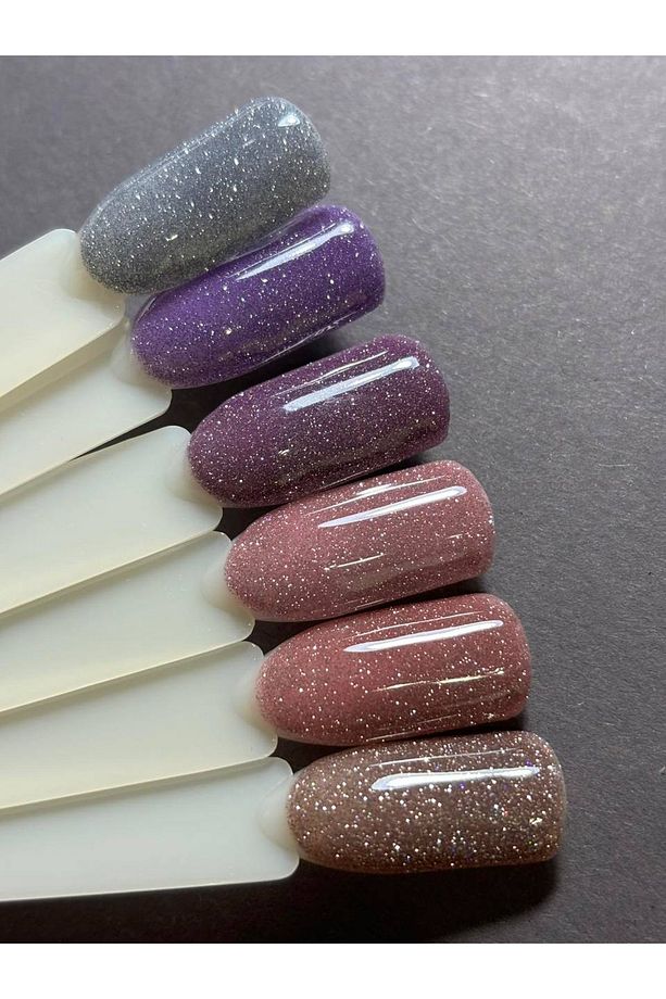 ANS Base Coat Disco Serisi - 9.5ml - 3