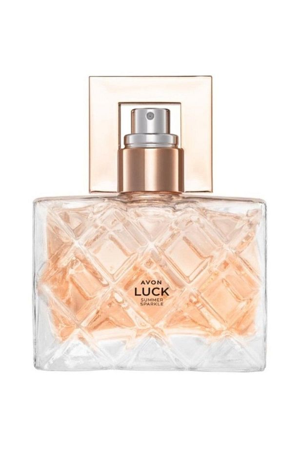 Luck Summer Sparkle Kadın Parfüm Edp 50 Ml. - 2