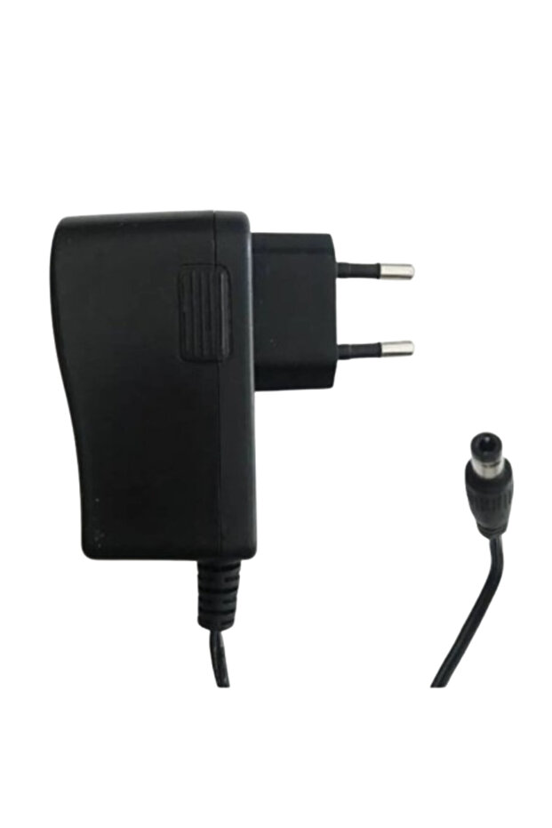 Moso 12V 1A Modem ve Arduino Uyumlu Plastik Kasa Priz Tipi Adaptör MSP-C1000IC12.0-12B-DE - 4