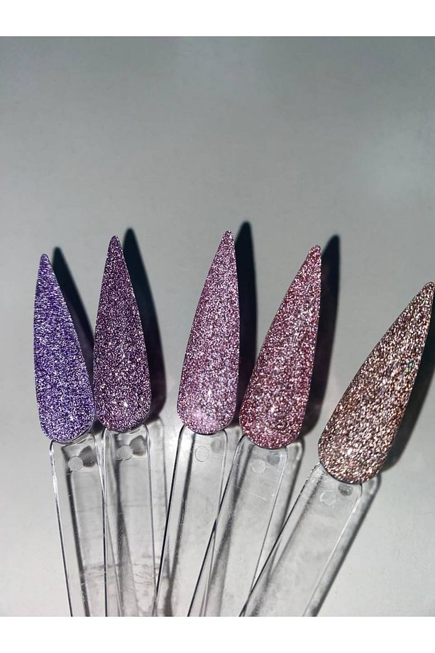 ANS Base Coat Disco Serisi - 9.5ml - 2