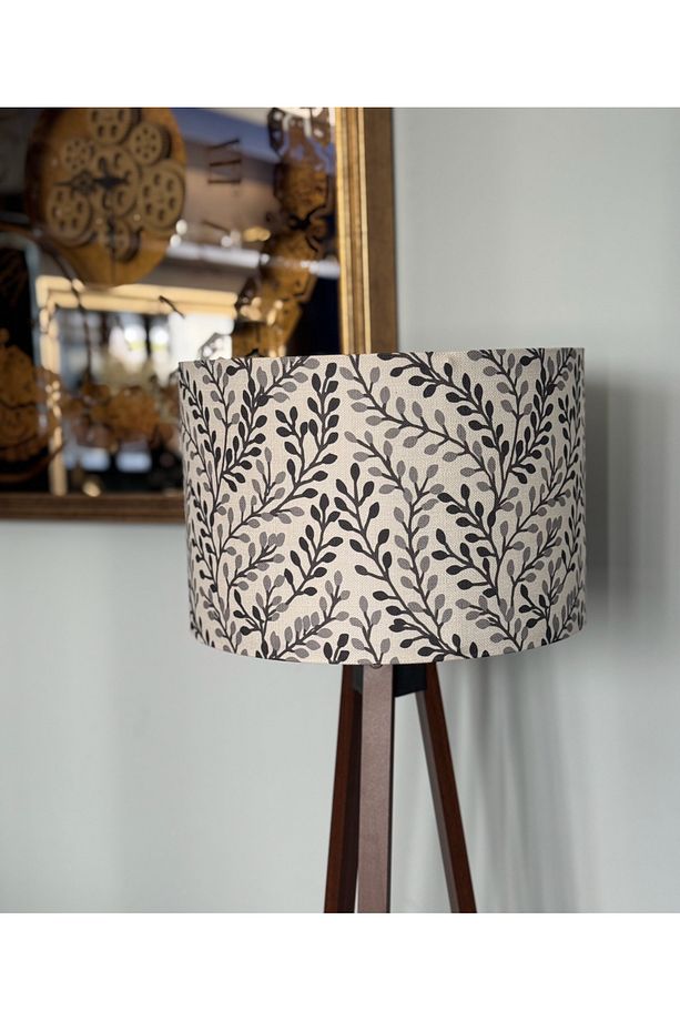 Lambader başlığı, Soft tasarımlı Lambader başlığı, Çapı 37cm - 4