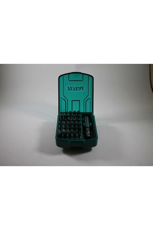 Bits Uç Seti 30 Parça 25 Mm Tacsd10306 - 6