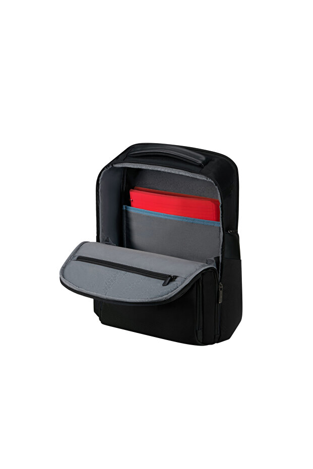 Sırt Çantası Siyah - 3