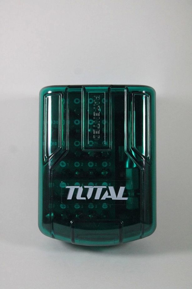 Bits Uç Seti 30 Parça 25 Mm Tacsd10306 - 7
