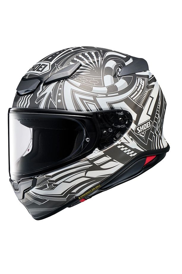 Nxr 2 Beaut Kask - 1